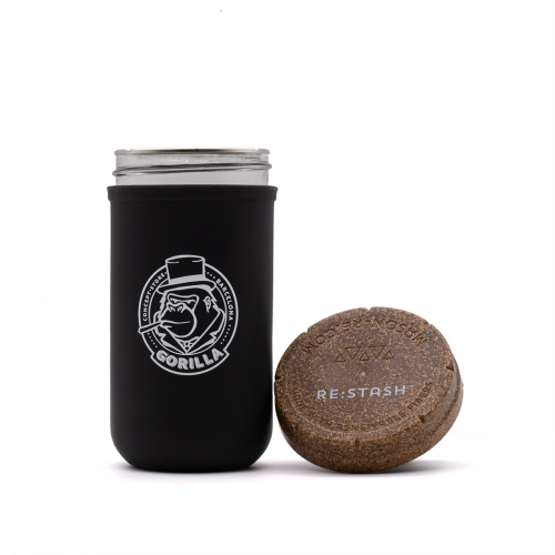 Restash GORILLA 12oz
