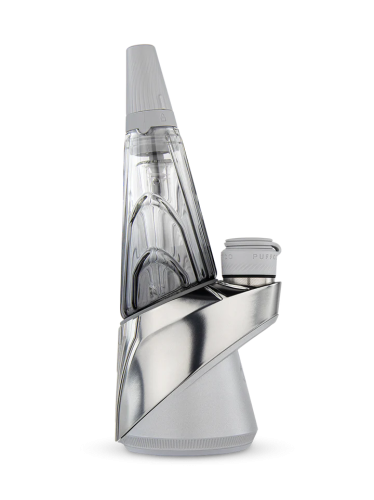 PUFFCO Peak Pro Guardian Travel Glass