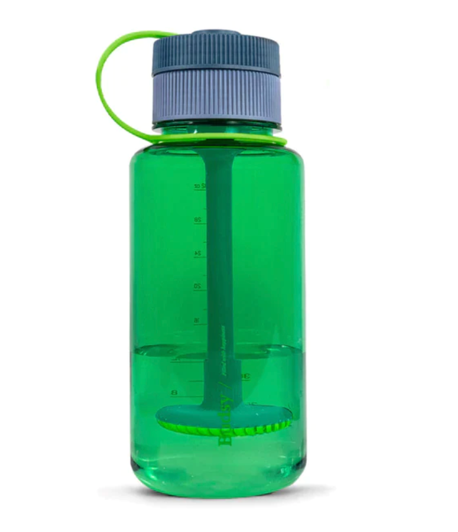 PUFFCO Budsy Emerald