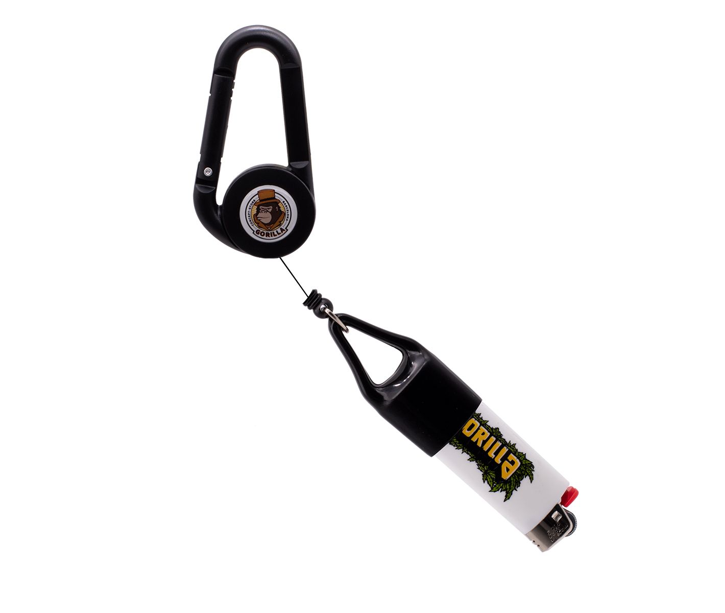GORILLA Leash