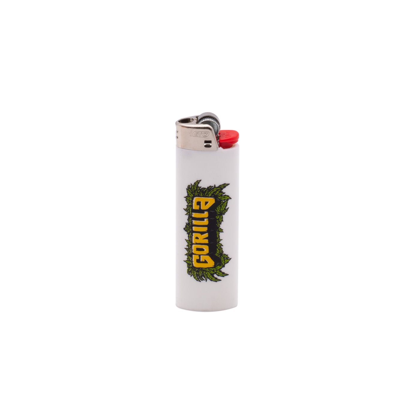 "BIC" GORILLA lighter