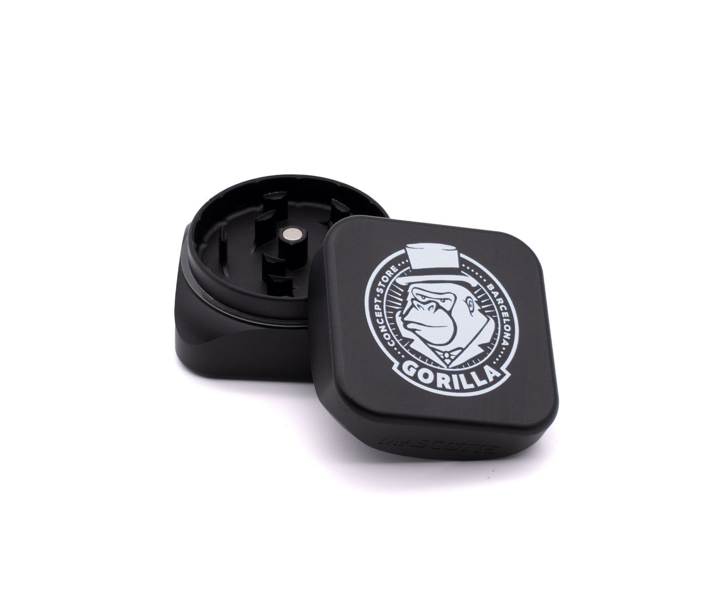 Grinder GORILLA x MASCOTTE