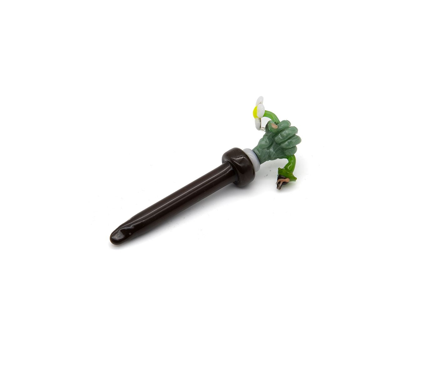 Bong Plants x Zombies