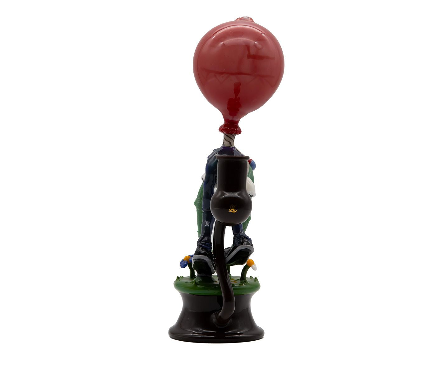 Bong Plants x Zombies