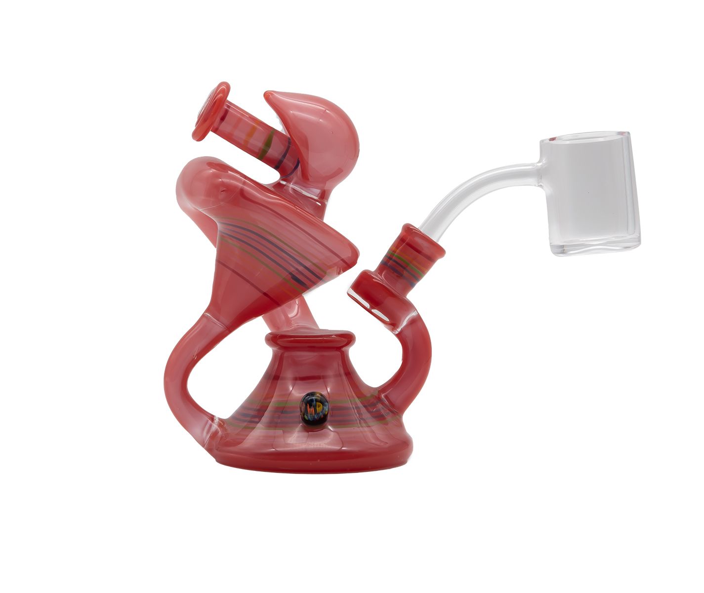 Bong Red