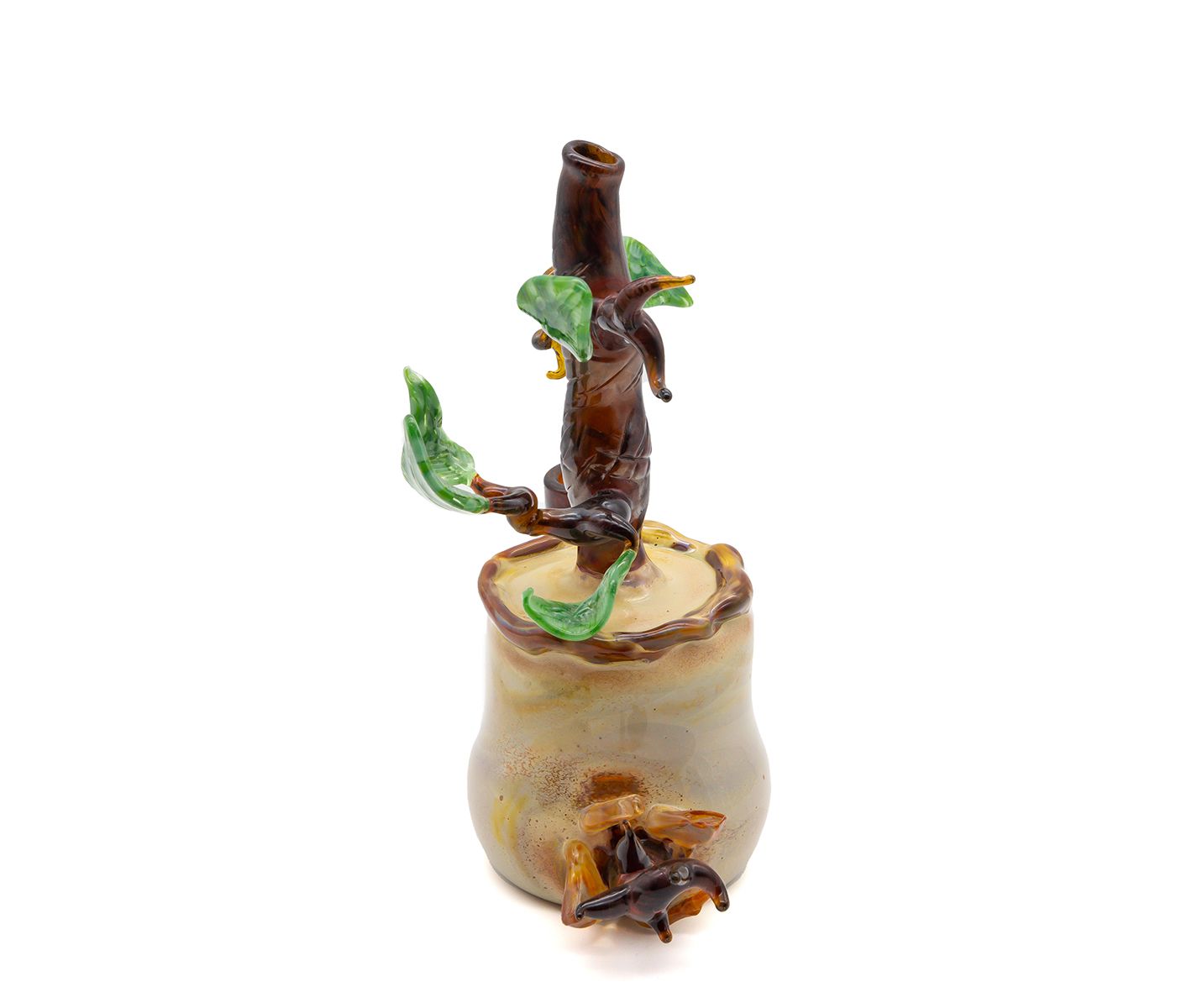 Bong Bonsai
