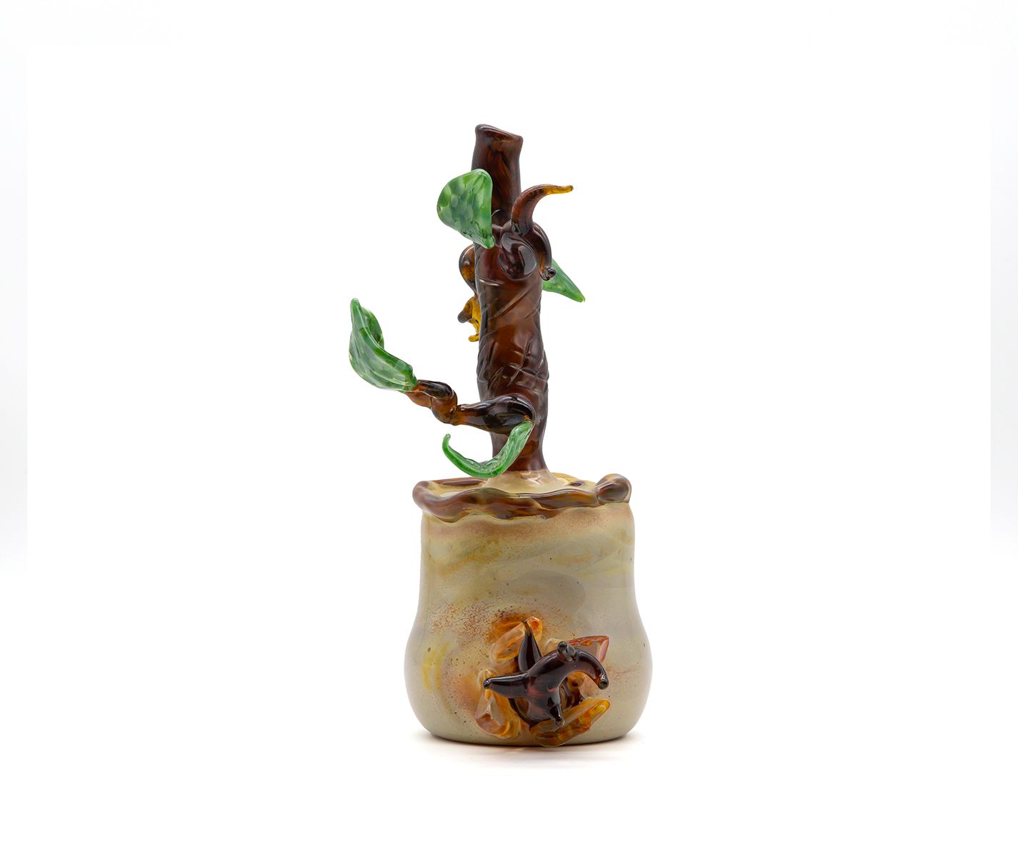 Bong Bonsai