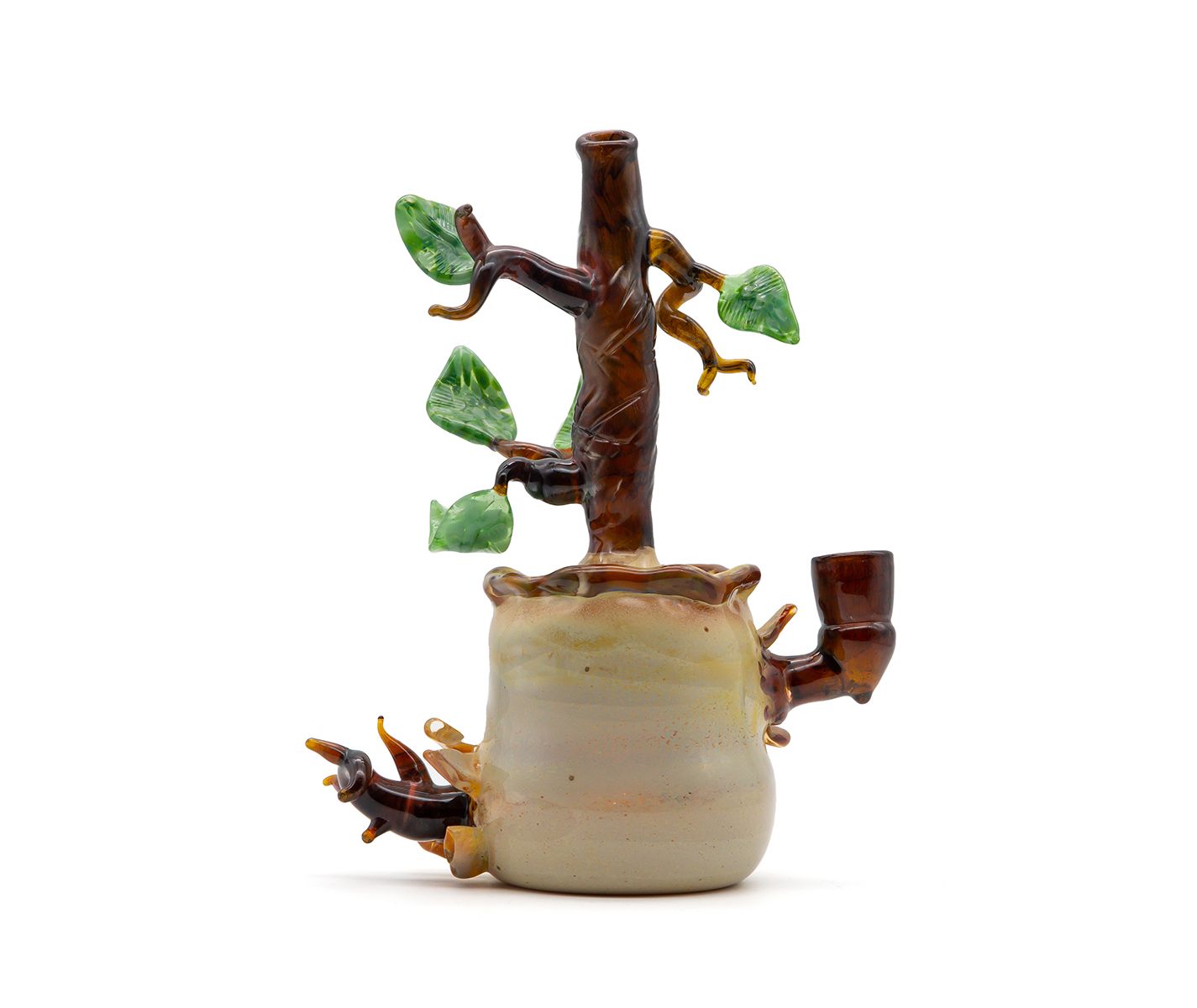 Bong Bonsai