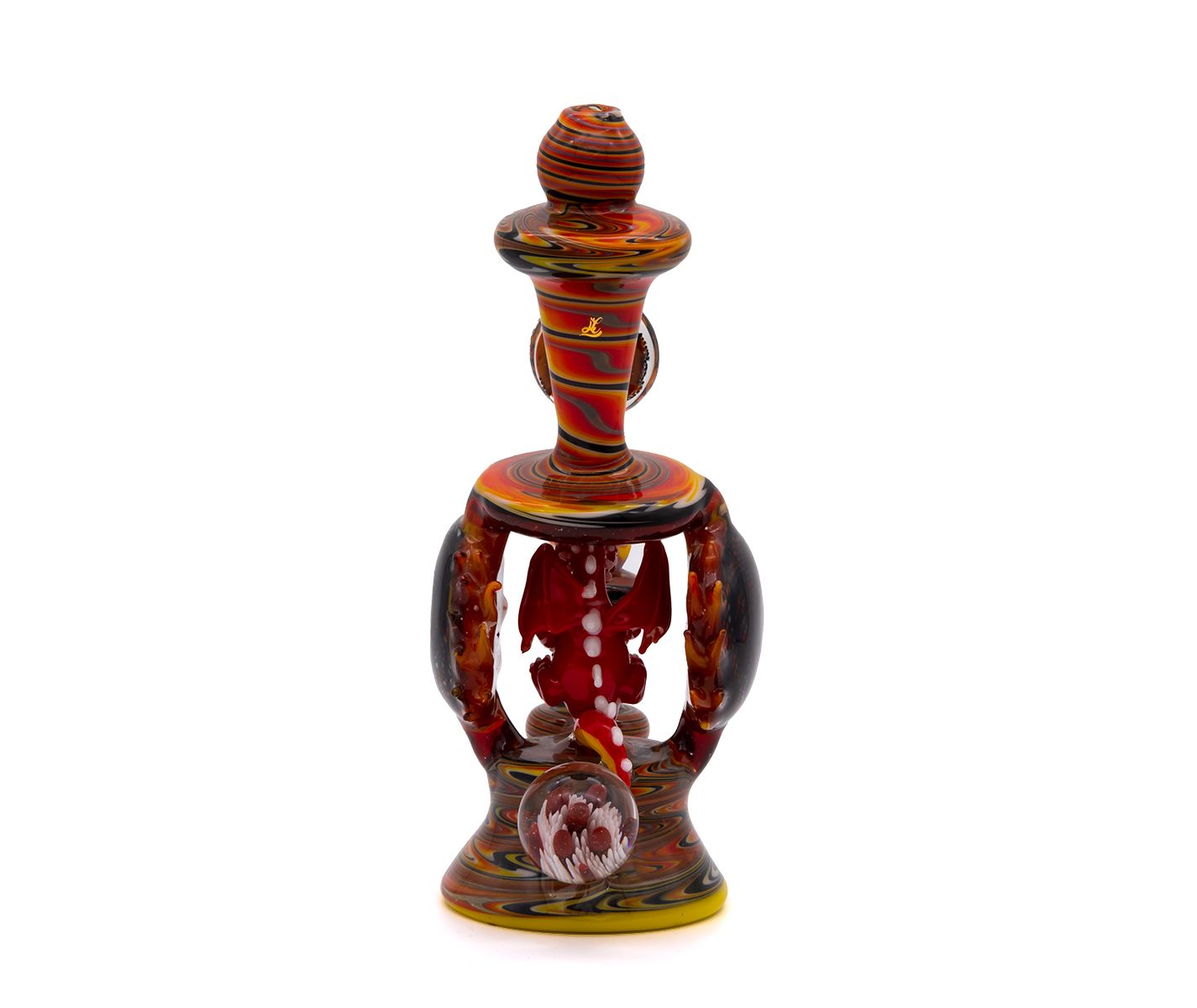 Bong Dragon