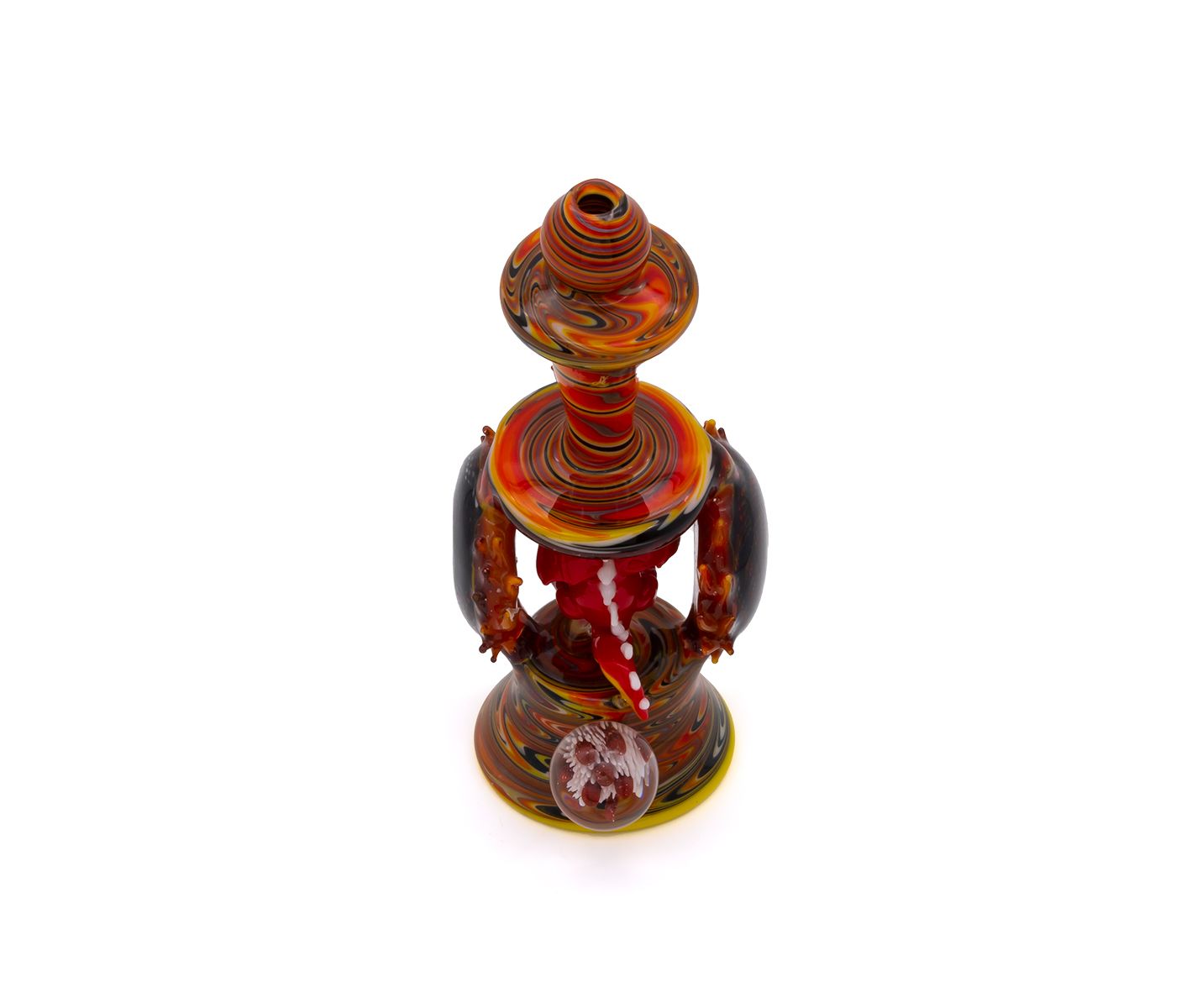 Bong Dragon