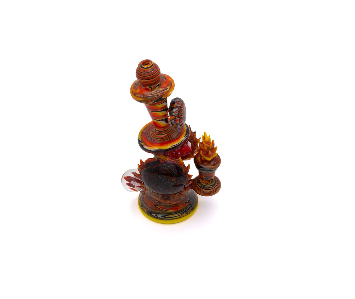 Bong Dragon