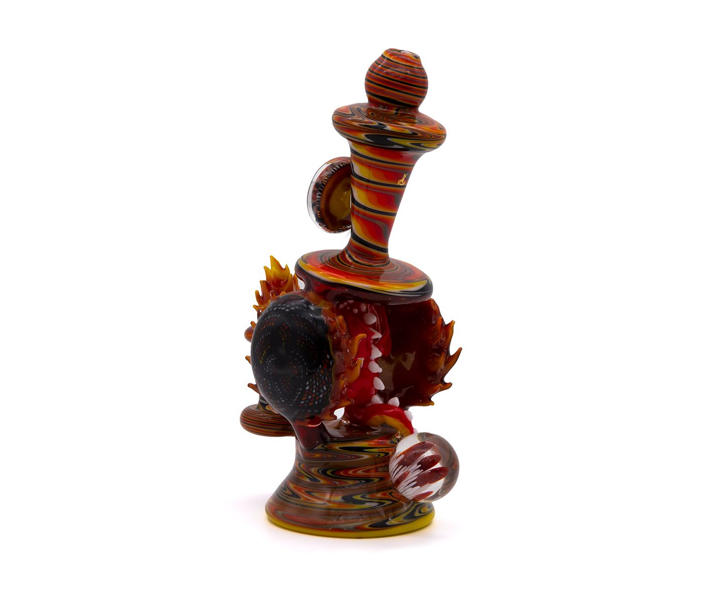 Bong Dragon