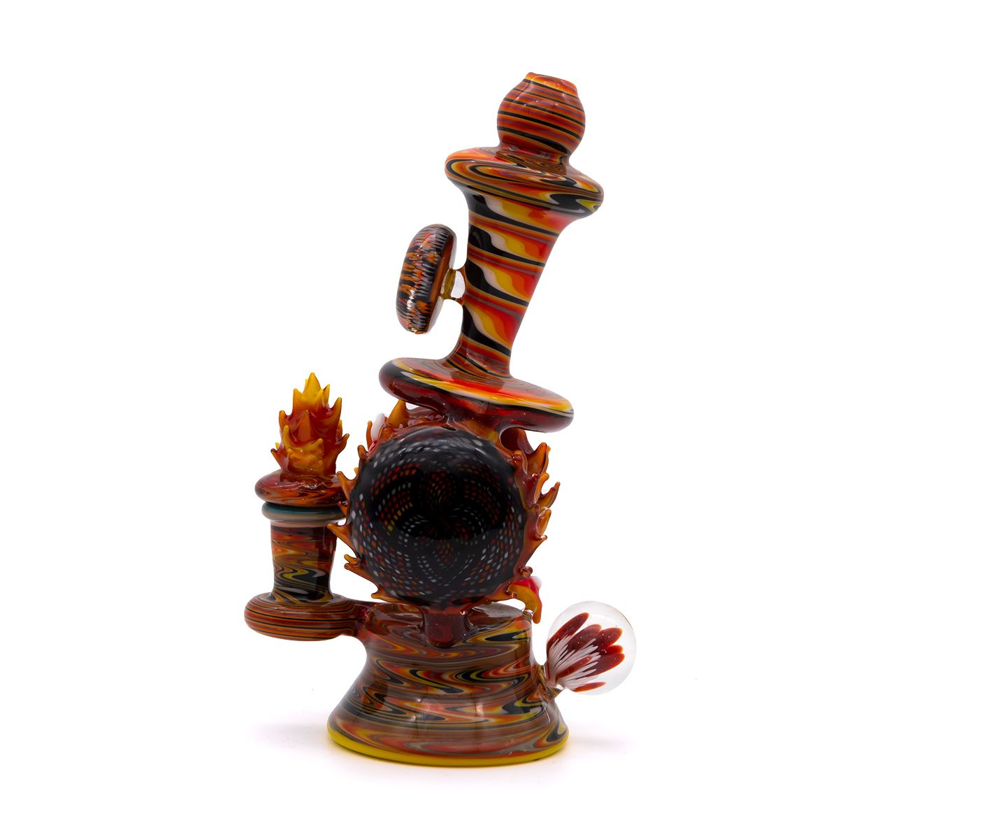 Bong Dragon