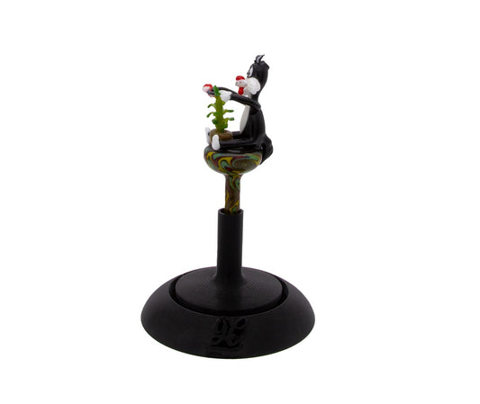 Boquilla Cristal Sylvester