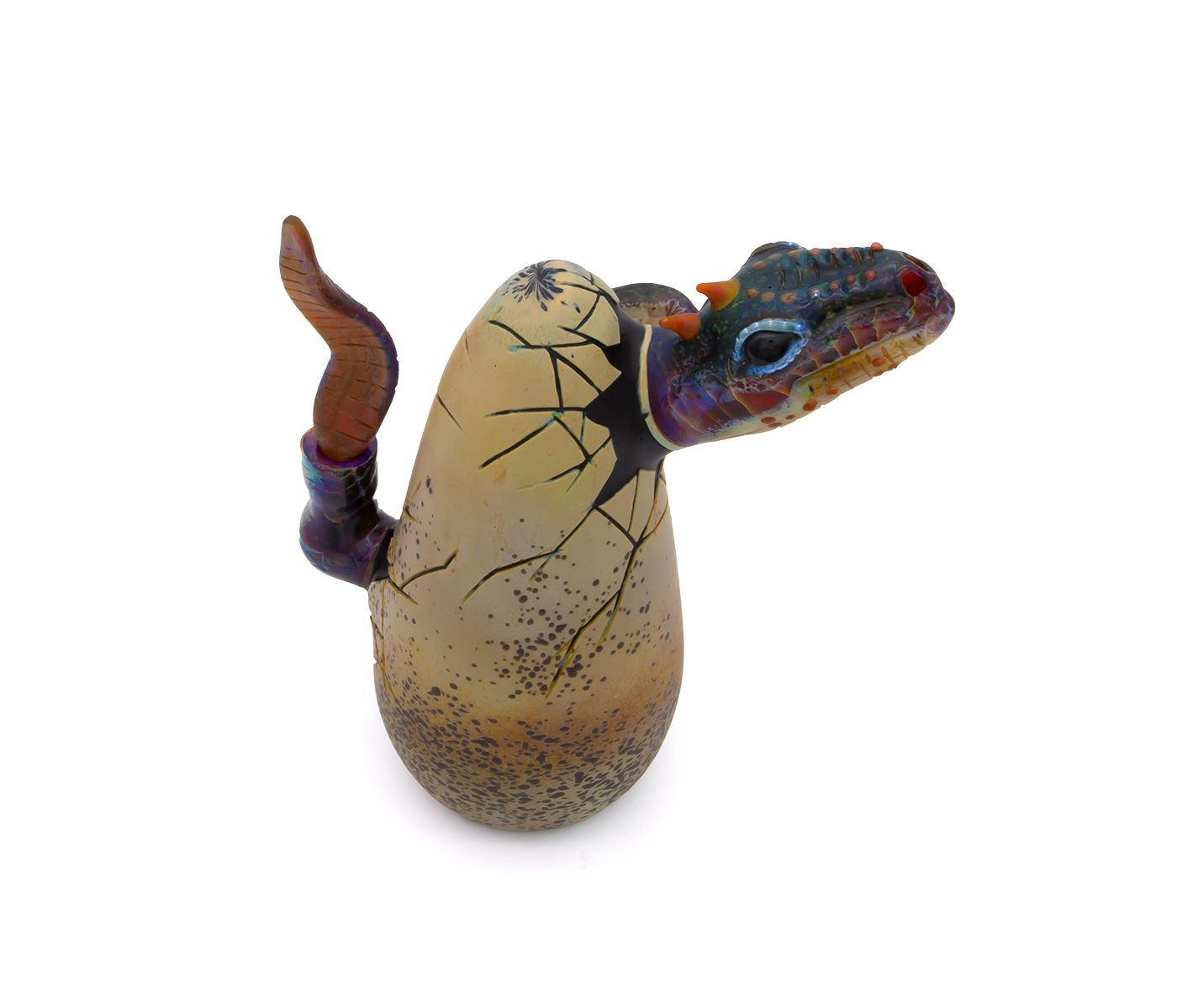 Bong Dino Kid