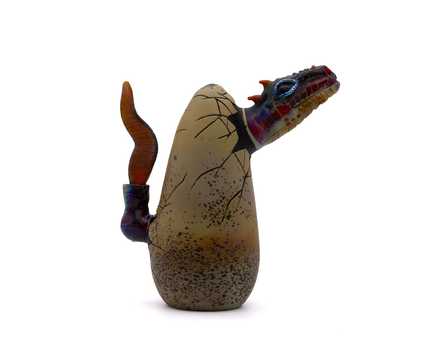 Bong Dino Kid