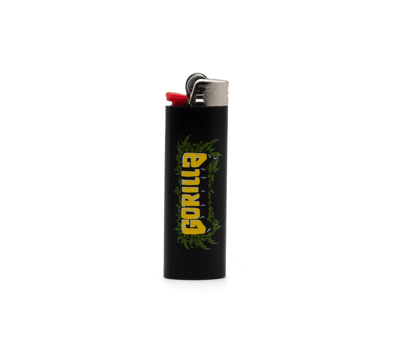 "BIC" GORILLA lighter