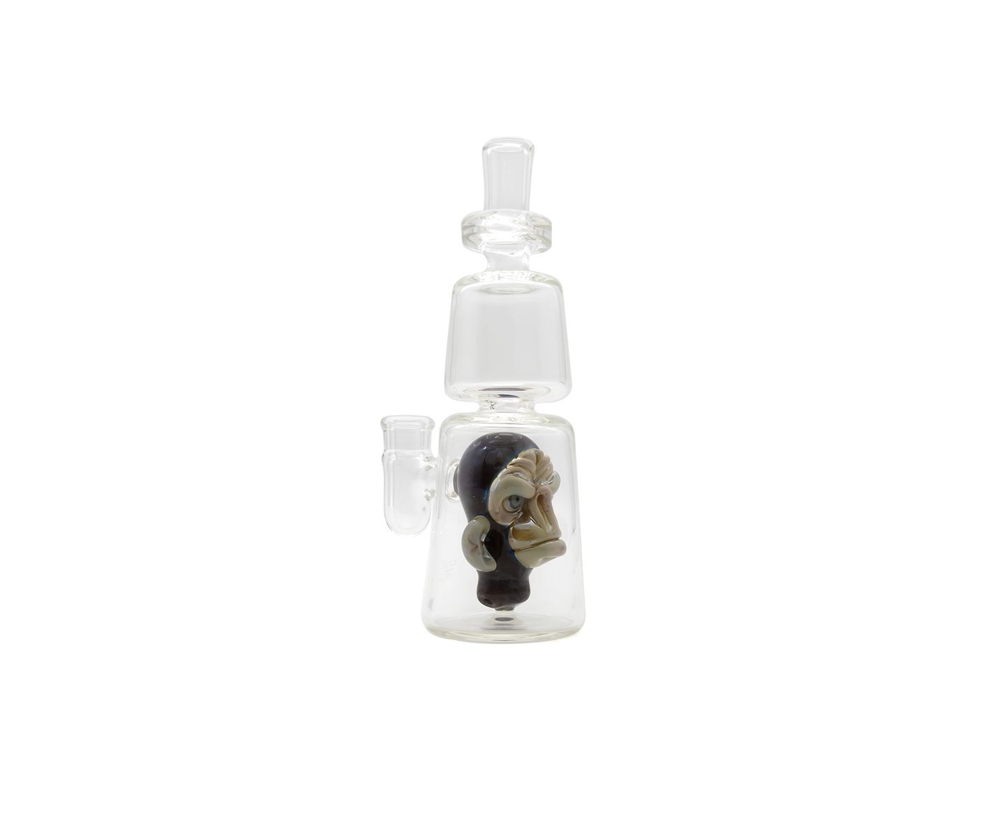 Bong GORILLA Rig