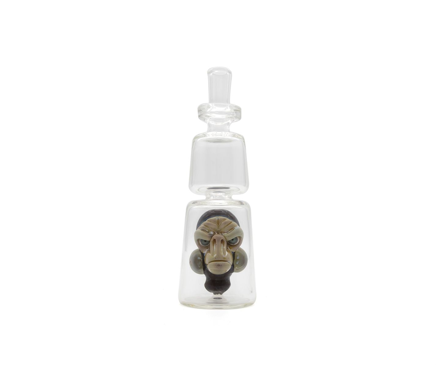 Bong GORILLA Rig