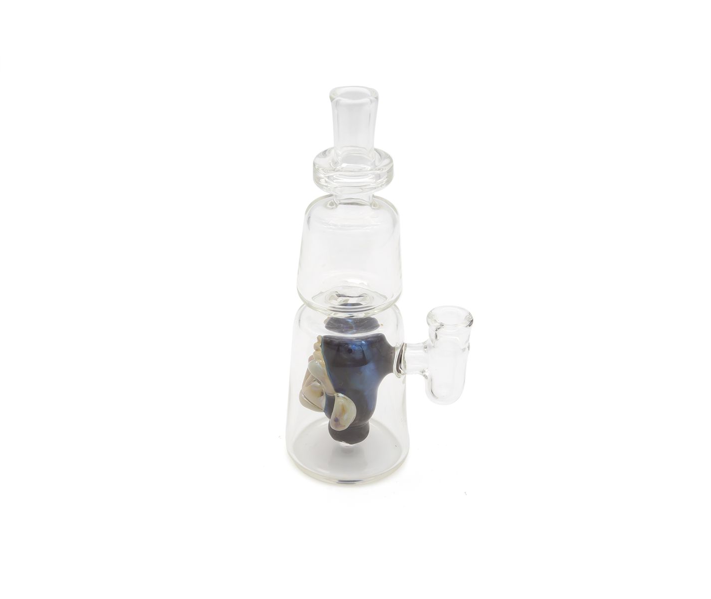 Bong GORILLA Rig