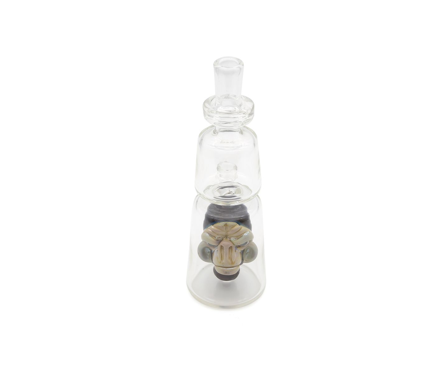 Bong GORILLA Rig