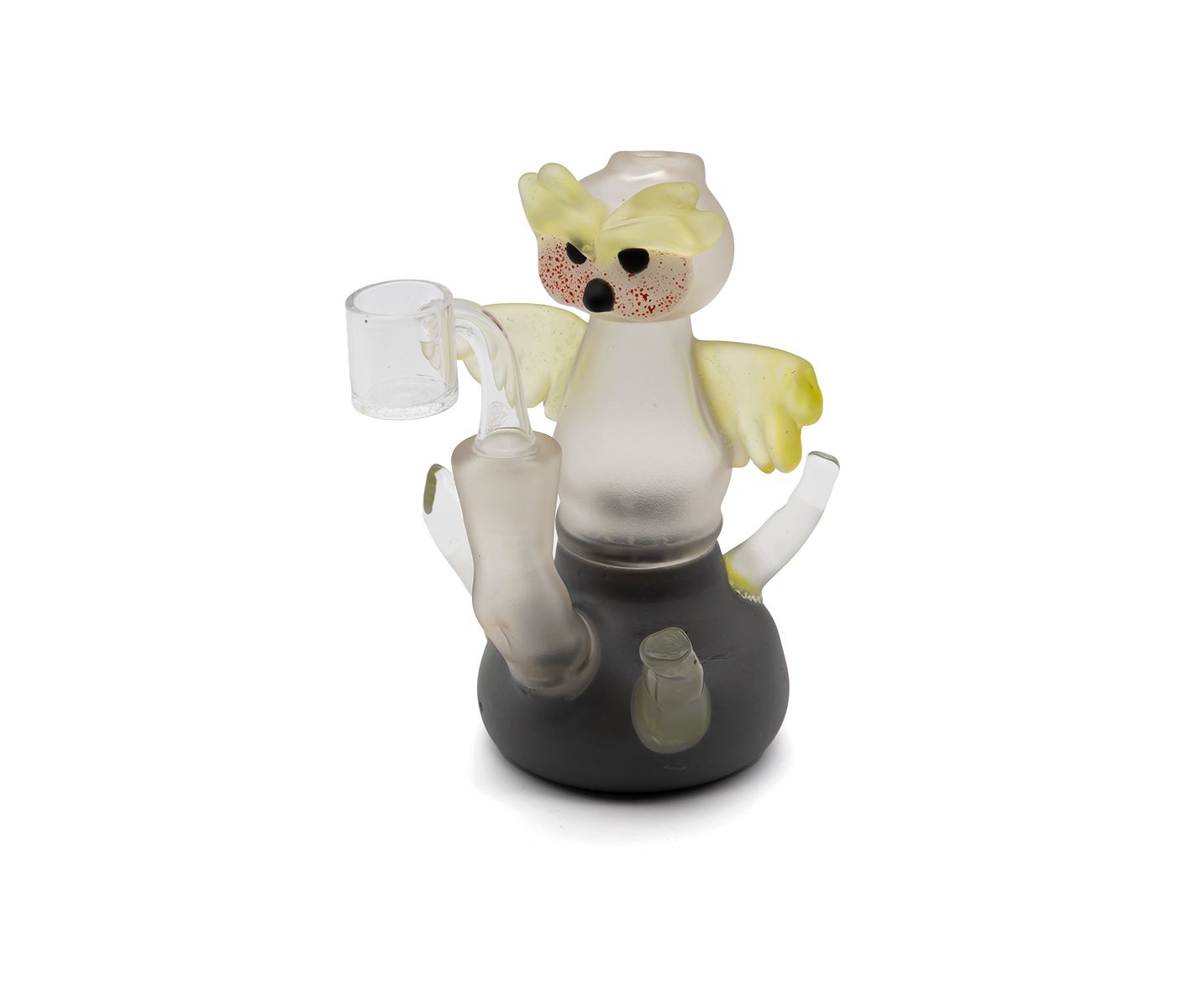 Bong Owl