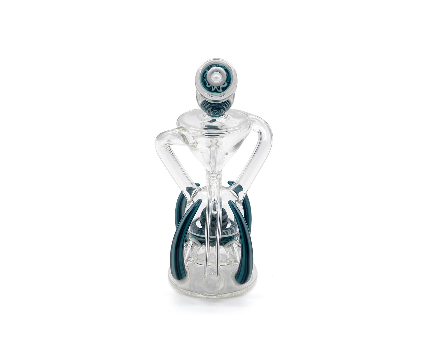Bong Recycler 1