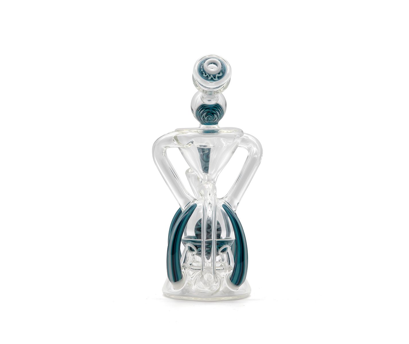 Bong Recycler 1