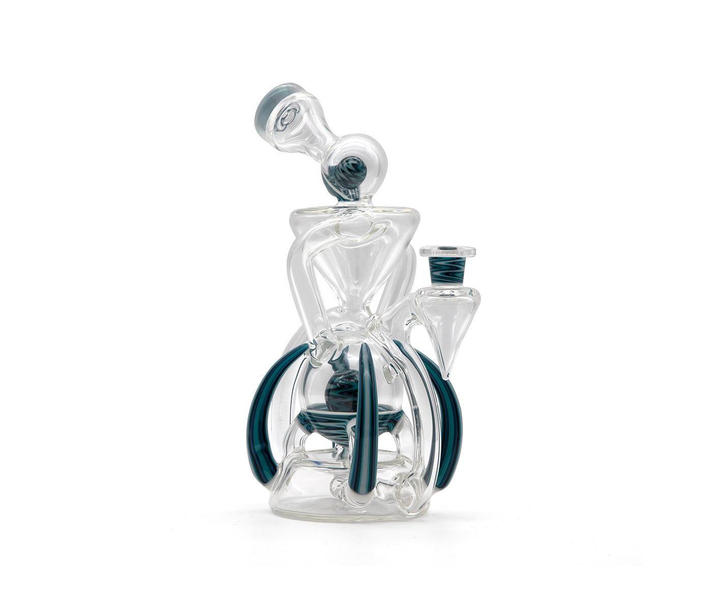 Bong Recycler 1
