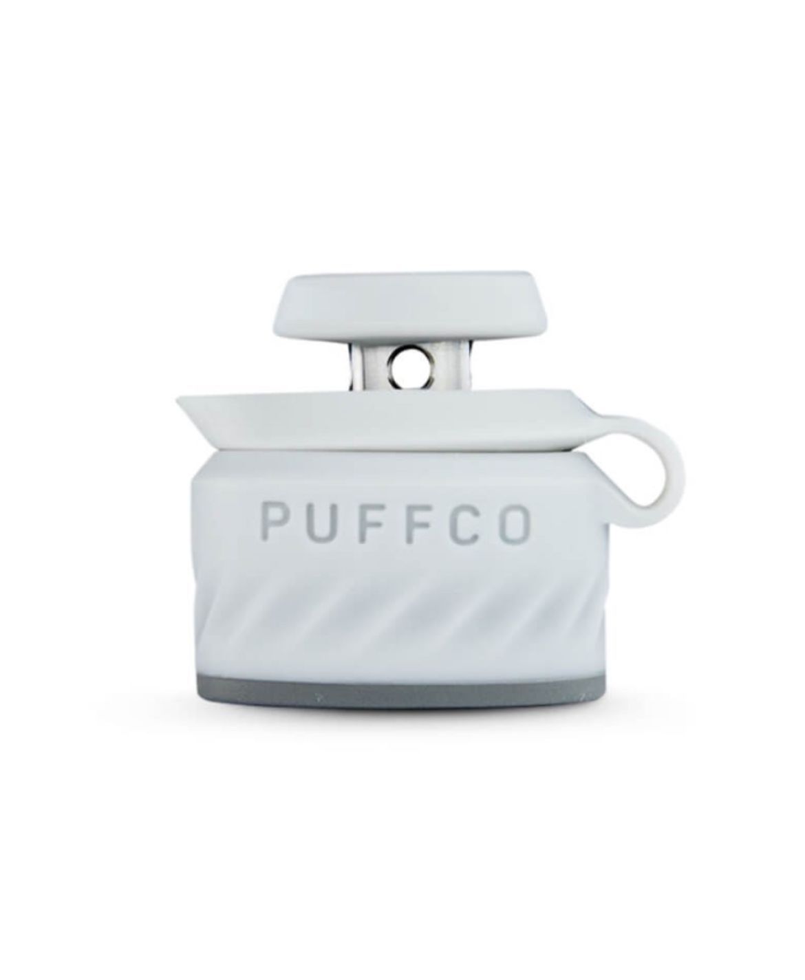 PUFFCO Peak Pro Joystick Cap Pearl