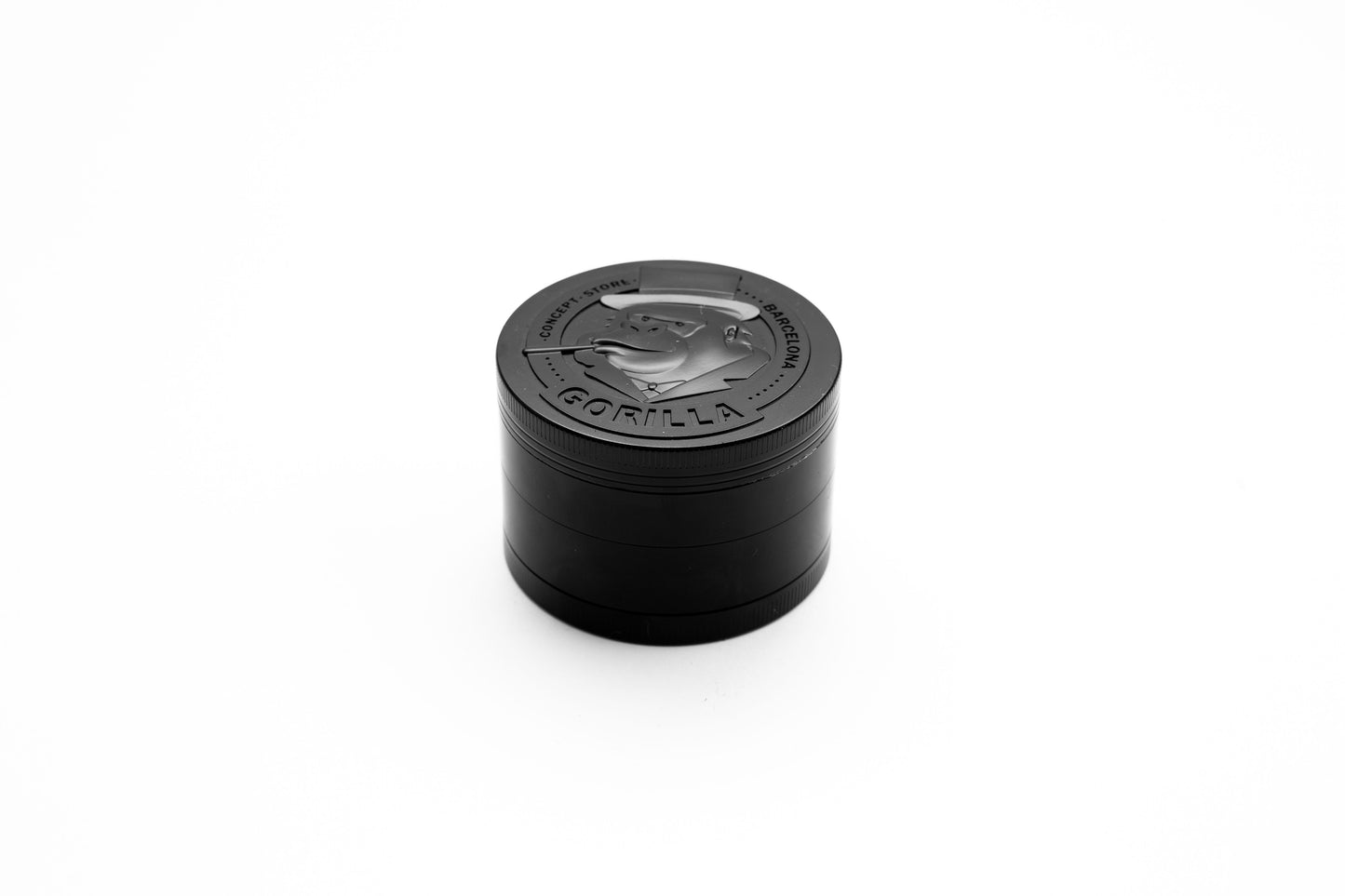 GORILLA Metal Grinder