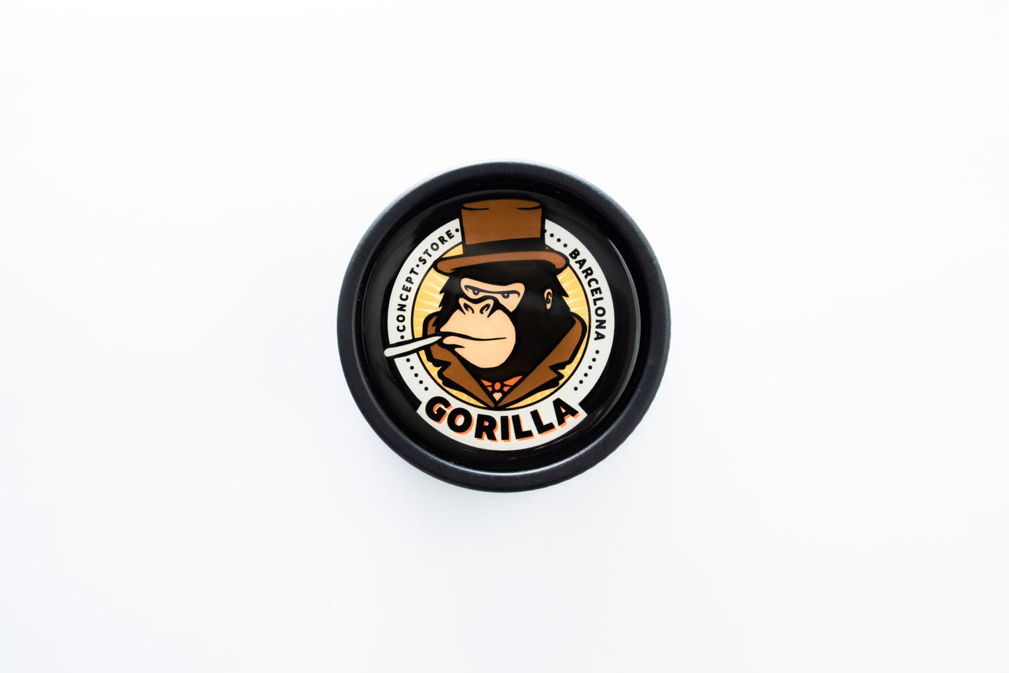 Bio Grinder GORILLA