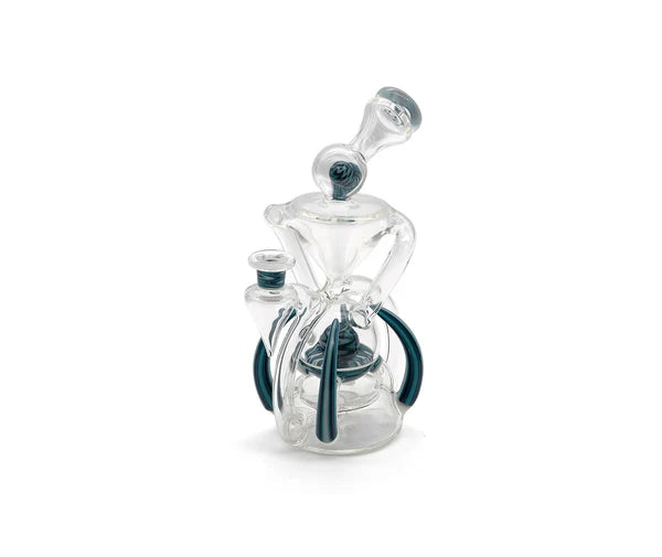Bong Recycler 1
