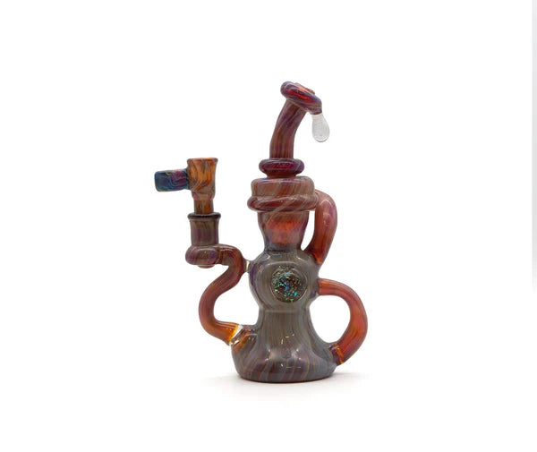 Bong Recycler 2
