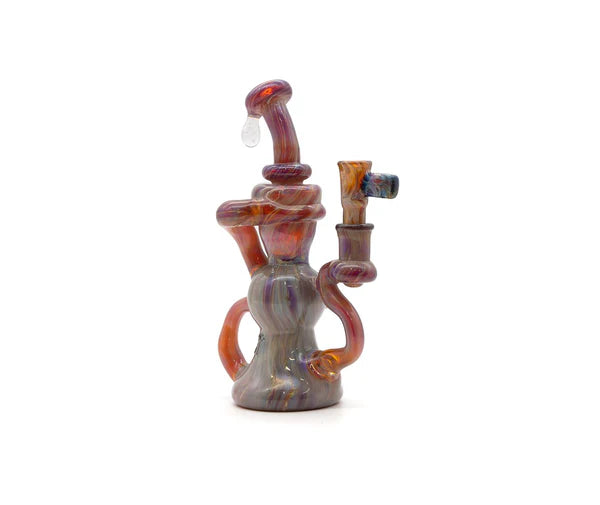 Bong Recycler 2