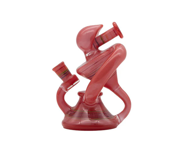 Bong Red