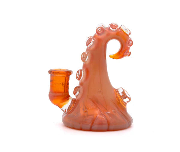 Bong Tentaculo de Pulpo