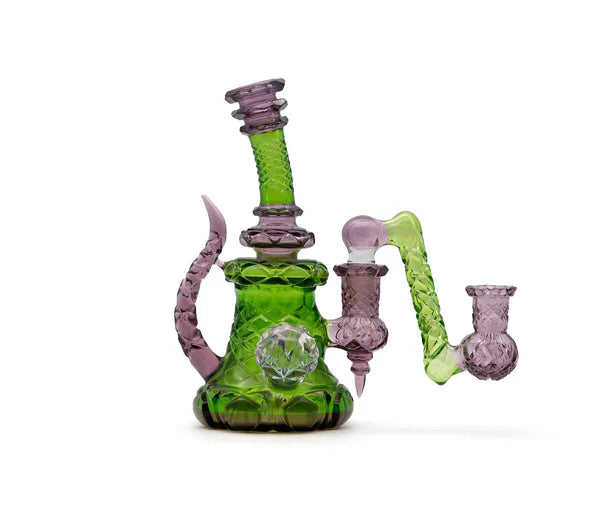 Bong Witch
