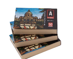 Boquillas GORILLA de papel