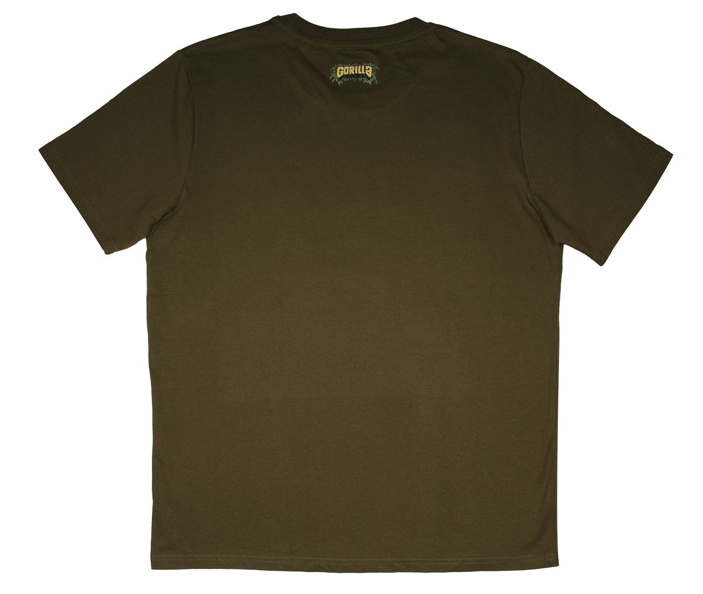 Camiseta GORILLA Gorillenberg