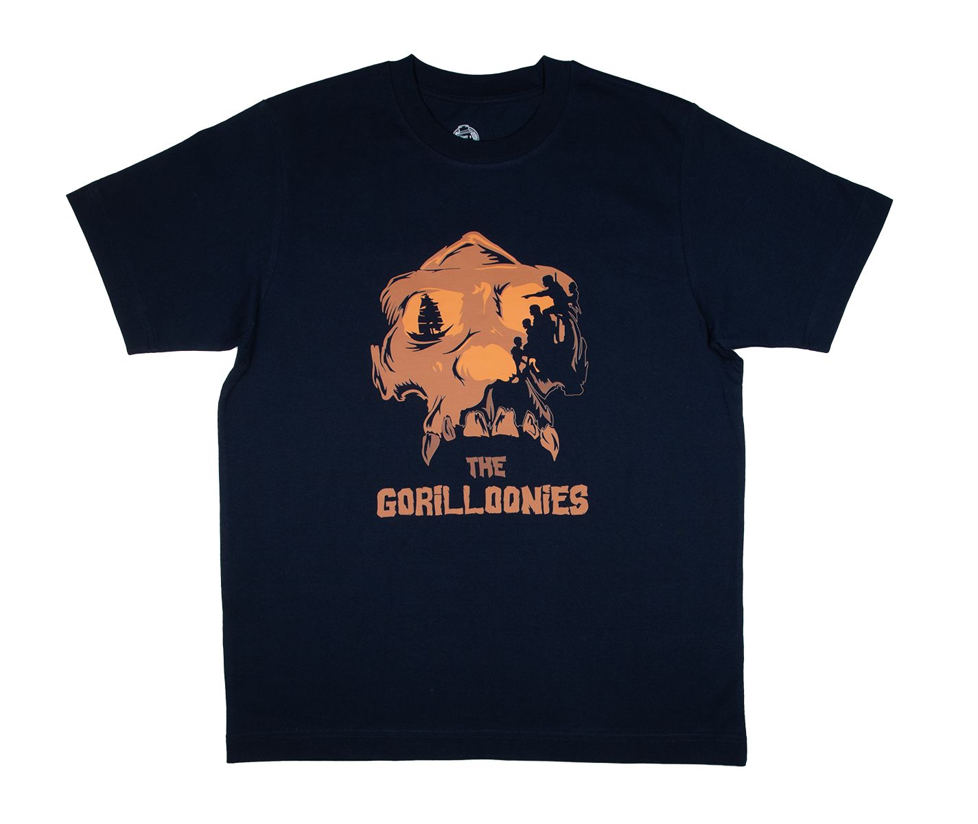 Camiseta GORILLA Gorillonies