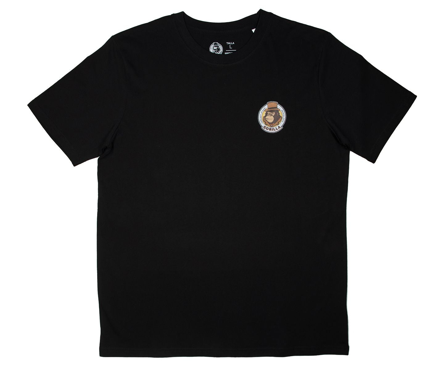 Camiseta GORILLA Macba