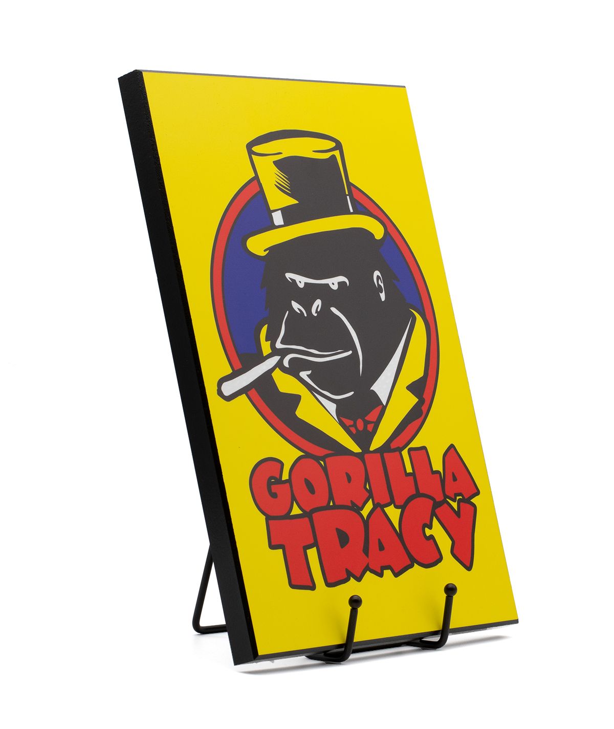 Cuadro GORILLA Tracy