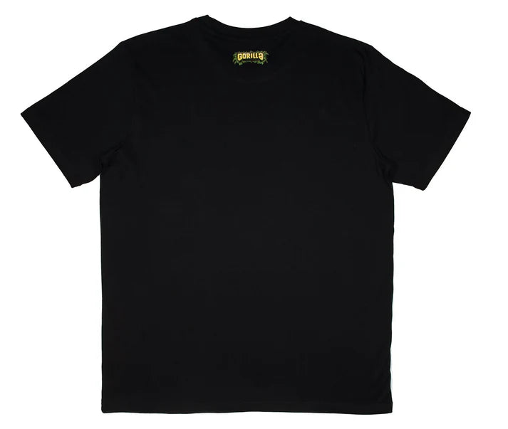 Camiseta GORILLA Wallstreet