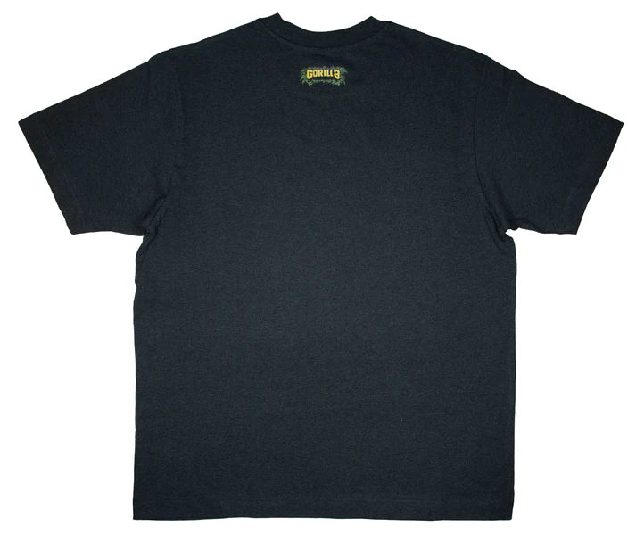 Camiseta GORILLA Wallstreet