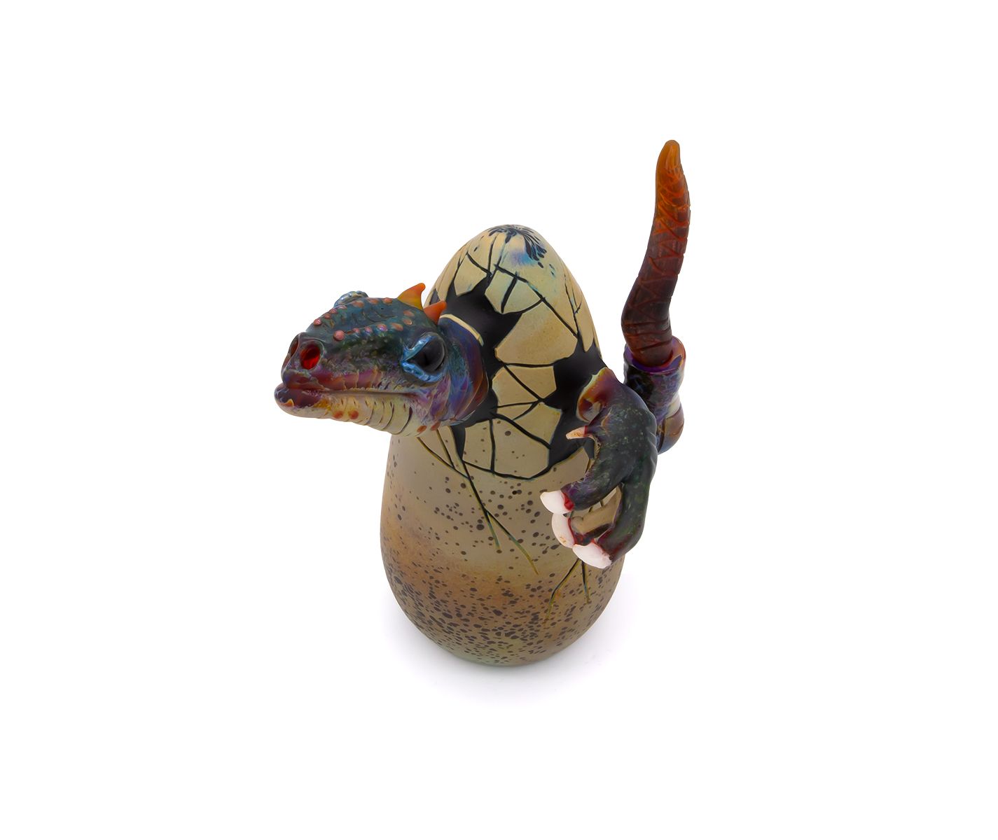 Bong Dino Kid