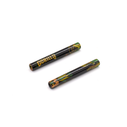 Boquilla GORILLA Colorido/Amarillo