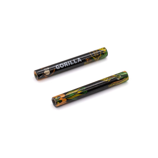 Boquilla GORILLA Colorido/Blanco