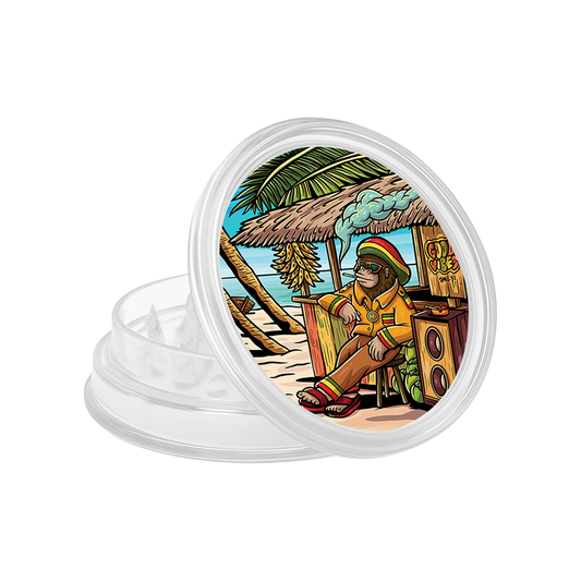 Grinder GORILLA Jamaica
