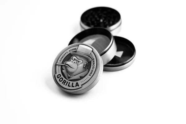 Grinder GORILLA Metal